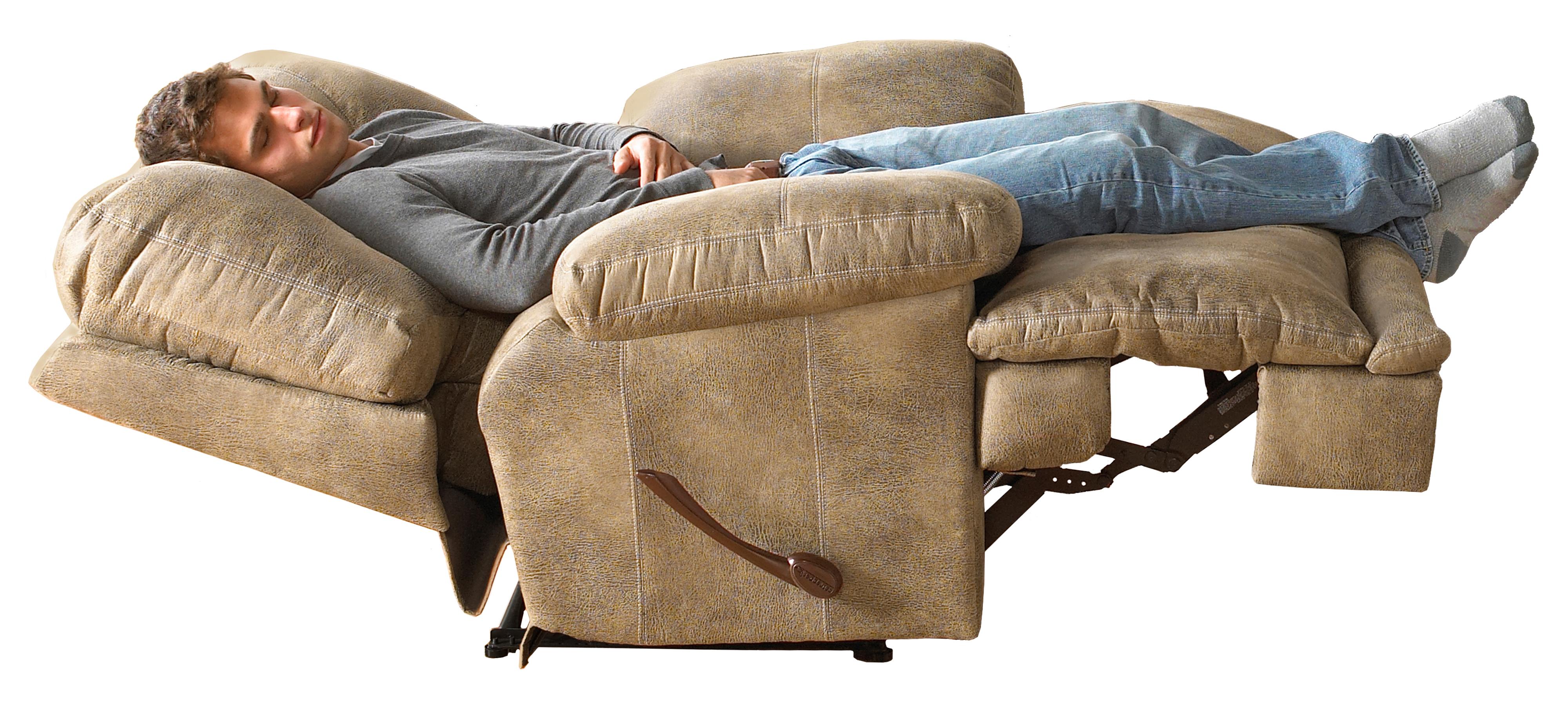 Voyager slate 2025 reclining sectional